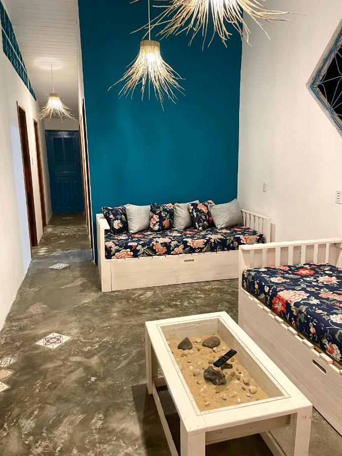Alma Livre - Quartos No Centro De Pipa - 民宿 Praia de Pipa