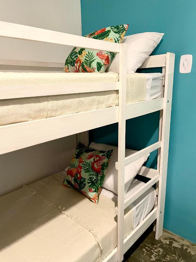 民宿 Alma Livre - Quartos No Centro De Pipa - Praia de Pipa