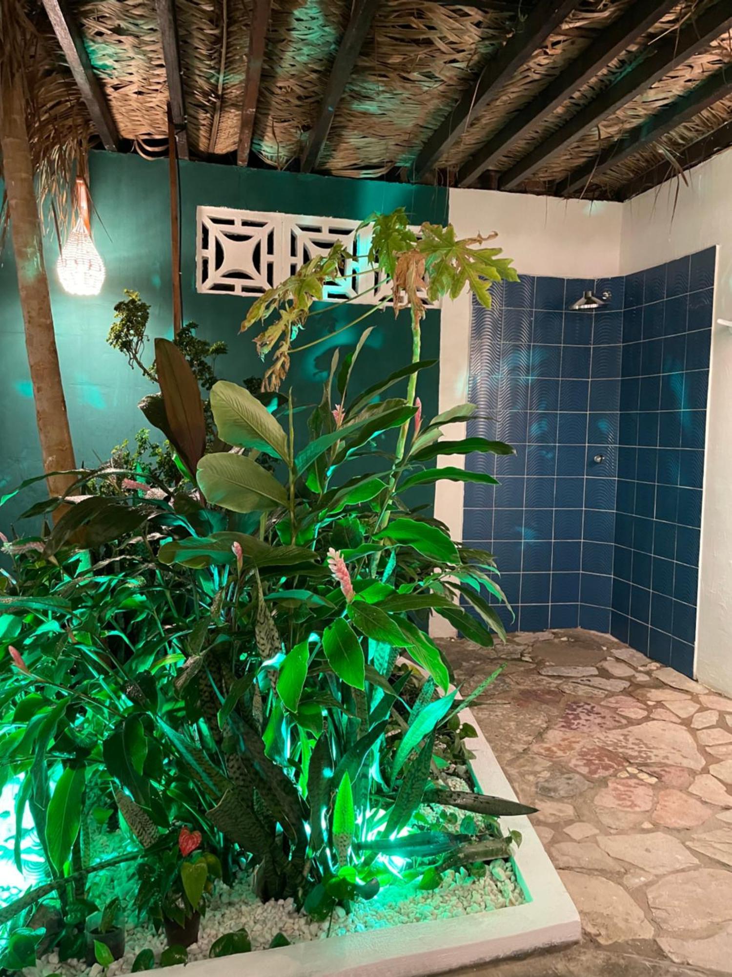 Alma Livre - Quartos No Centro De Pipa - * Praia de Pipa
