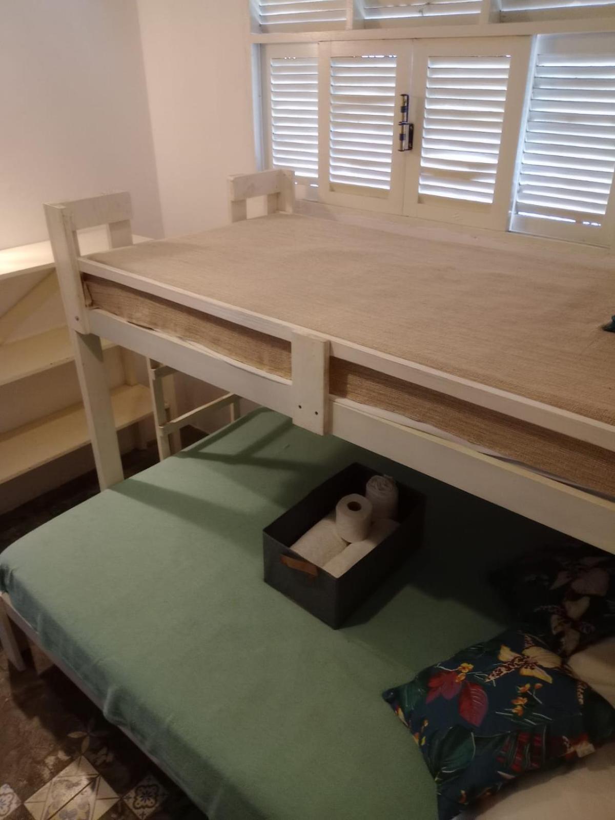 Alma Livre - Quartos No Centro De Pipa -